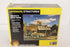 Woodland Scenics #PF5895 Landmark Structures Deuce's Bike Shop Building Kit 1:48 Scale-Second hand-M7879