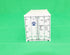Atlas O 3002595 - Master - Pabst Brewing Company - 20' Reefer Container “Pabst Blue Ribbon”
