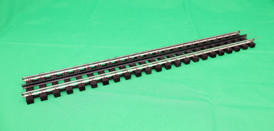 Ross Custom Switches #020 - 14.5" Long Straight Track - MrMuffin'sTrains