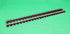 Ross Custom Switches #020 - 14.5" Long Straight Track