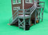 Woodland Scenics BR5878 - Interlocking Tower