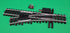 Ross Custom Switches #121M25 - Super Line - 064 Switch (Left Hand) w/ Dz2500
