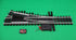 Ross Custom Switches #200M25 - Premiere Line - #4 Switch Track (Right Hand) w/ Dz2500