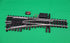 Ross Custom Switches #201M25 - Premiere Line - #4 Switch Track (Left Hand) w/ Dz2500