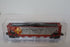Menards #279-3048 Santa Fe Hopper Car-Second hand-M7883