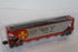 Menards #279-3048 Santa Fe Hopper Car-Second hand-M7883