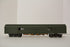 18" Unmarked Wood Car-Second hand-M6425