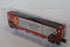 Menards #279-3048 Santa Fe Hopper Car-Second hand-M7883