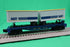 Lionel 2528690 - Flatcar "U.S. Navy" w/ Piggyback Trailers