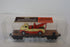 Menards #279-8314 Union Pacific Flatcar with Ray's Wreckers Tow Truck-Second hand-M7886
