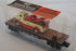 Menards #279-8314 Union Pacific Flatcar with Ray's Wreckers Tow Truck-Second hand-M7886