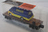 Menards #279-8318 Pennsylvania Flatcar w/ Sunoco Fuel Truck-Second hand-M7887