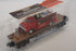 Menards #279-8316 New York Central Flatcar w/ Fire Truck-Second hand-M7888