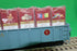 Lionel 2526580 - PS-5 Gondola Car "The Polar Express" #122525 w/ Cannisters