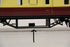 Rail King 20-60008 British Railways LMS Standard Passenger Set 4 Car Set-Second hand-M6428