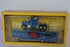 Kenworth W900 With Fairing Western Distributing w/ Racing Trailer 1:64 Scale-Second hand-M7878