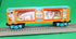 Lionel 2428010 - Looney Tunes - Tasmanian Devil Lenticular Boxcar