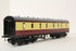 Rail King 20-60008 British Railways LMS Standard Passenger Set 4 Car Set-Second hand-M6428