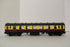 Rail King 20-60008 British Railways LMS Standard Passenger Set 4 Car Set-Second hand-M6428