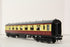 Rail King 20-60008 British Railways LMS Standard Passenger Set 4 Car Set-Second hand-M6428