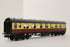 Rail King 20-60008 British Railways LMS Standard Passenger Set 4 Car Set-Second hand-M6428