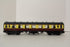 Rail King 20-60008 British Railways LMS Standard Passenger Set 4 Car Set-Second hand-M6428