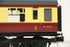 Rail King 20-60008 British Railways LMS Standard Passenger Set 4 Car Set-Second hand-M6428
