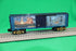 Lionel 2428160 - Thomas Kinkade / Disney - Mickey & Minnie Christmas Lodge Boxcar