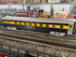 MTH/Atlas - Alco PA A #213C Sleeper Passenger Set "Nickel Plate Road" (Black & Gold) - Custom Run for MrMuffin'sTrains
