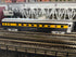 MTH/Atlas - Alco PA A #213C Sleeper Passenger Set "Nickel Plate Road" (Black & Gold) - Custom Run for MrMuffin'sTrains