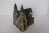 Wal-Mart 10" Heartland Valley Village Porcelain Church-Second hand-M7895