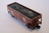 Atlas Milwaukee Road #94253 2 Bay Hopper WEATHERED-Second hand-M7897
