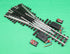 Ross Custom Switches #204M25 - Premiere Line - #4 Three Way Switch Track w/ Dz2500