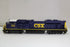 Lionel 6-84101 CSX Legacy SD70ACe Diesel Locomotive #4843-Second hand-M4107