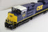 Lionel 6-84101 CSX Legacy SD70ACe Diesel Locomotive #4843-Second hand-M4107