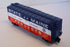 RMT #96449 New Haven 40' PS01 Boxcar (Red-White-Blue)-Second hand-M7898
