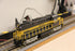 Lionel 1933710 Monon LEGACY C-420 #503 MrMuffin's Custom Run-Second hand-M6346