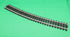 Ross Custom Switches #TR440 - 4.0" Center Return Curve Track