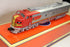 Lionel 6-81219 ATSF Legacy E8 Diesel AA Set #84 & #87 -Second hand-M4132