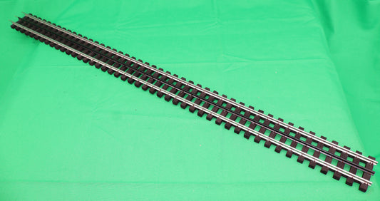 Ross Custom Switches #020L - 29" Long Straight Track - MrMuffin'sTrains
