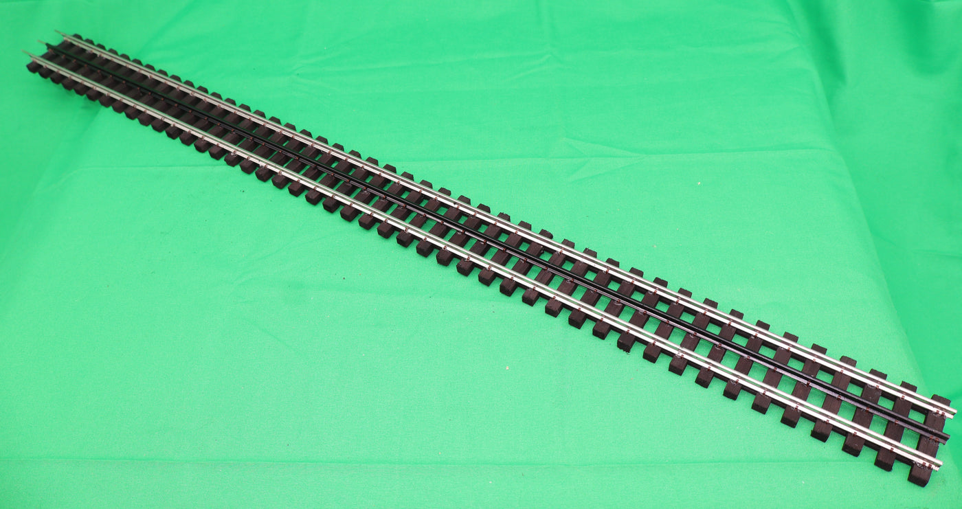 Ross Custom Switches – MrMuffin'sTrains