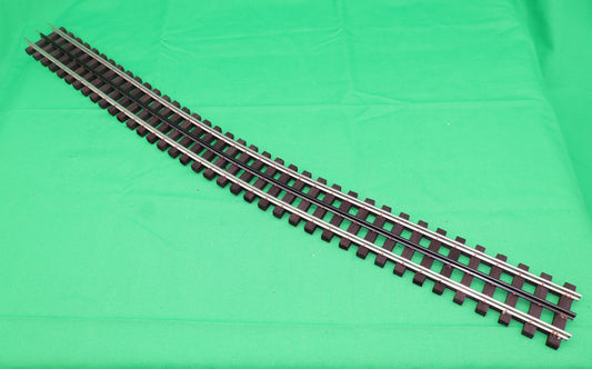 Ross Custom Switches #TR45 - 4.5" Center Return Curve Track - MrMuffin'sTrains