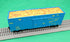 Ready Made Trains RMT-86464 - 40' Woodchip Car "Louisville & Nashville" - Custom Run for MrMuffin'sTrains