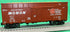 Ready Made Trains RMT-86460 - 40' Woodchip Car "Monon" - Custom Run for MrMuffin'sTrains