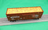 Ready Made Trains RMT-86460 - 40' Woodchip Car "Monon" - Custom Run for MrMuffin'sTrains