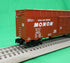 Ready Made Trains RMT-86460 - 40' Woodchip Car "Monon" - Custom Run for MrMuffin'sTrains
