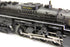 Lionel 6-38050 Nickel Plate Road TMCC 2-8-4 Berkshire #779-Second hand-M4138