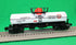 Ready Made Trains RMT-RMT-96899-37 - 8000 Gallon Single Dome Tank "Champlin Oil"