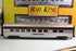 Rail King 30-67880 & 30-67879 Pennsylvania 6-Car 60' Streamlined Passenger and Sleeper/Diner Set-Second hand-M4434