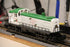 Lionel 6-18827 Christmas RS-3 Diesel Engine-Second hand-M6417